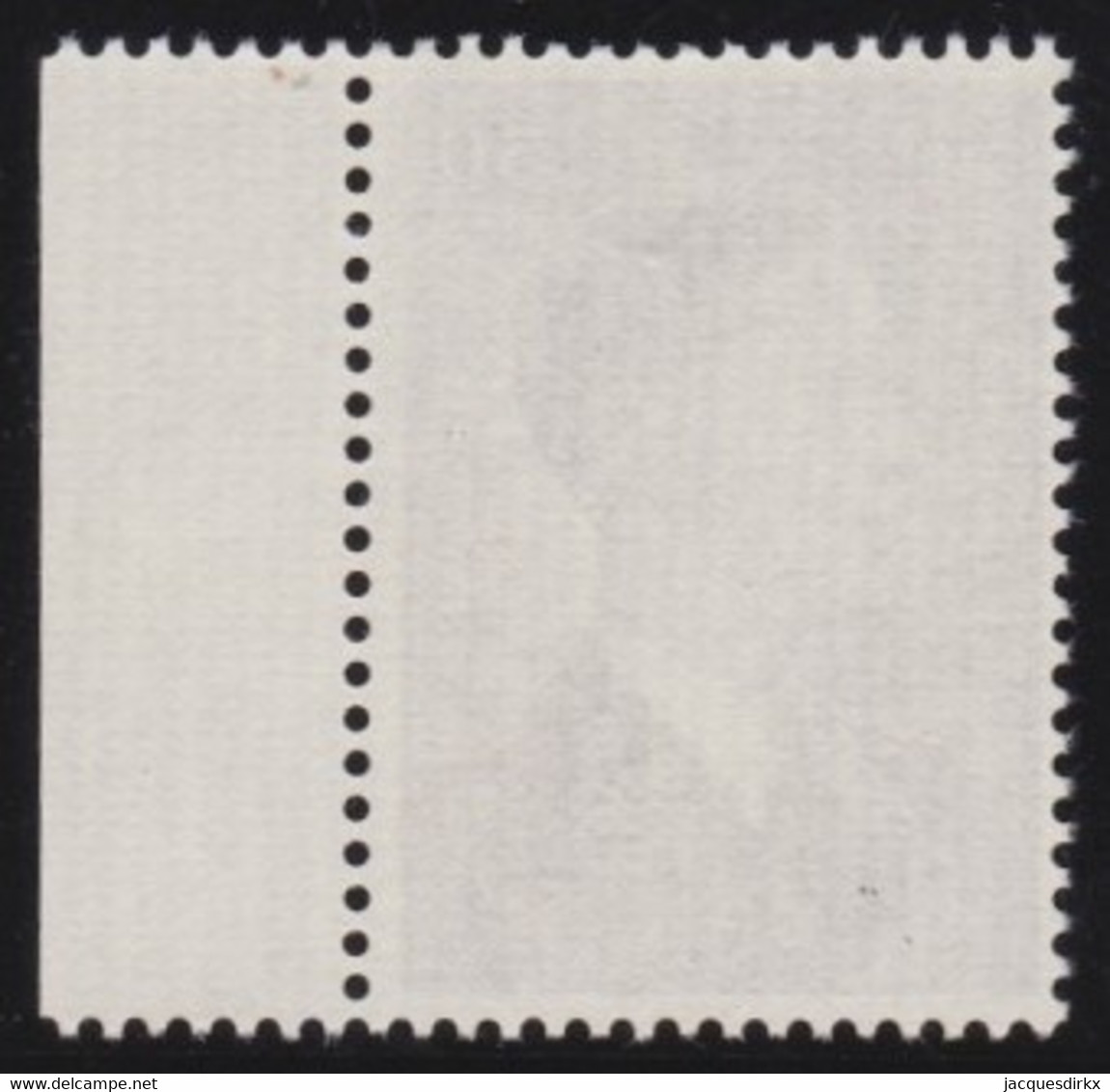 Belgie  .   OBP  .    879  (2 Scans)    .   **   .    Postfris  .    /  .   Neuf SANS Charnière - Ongebruikt