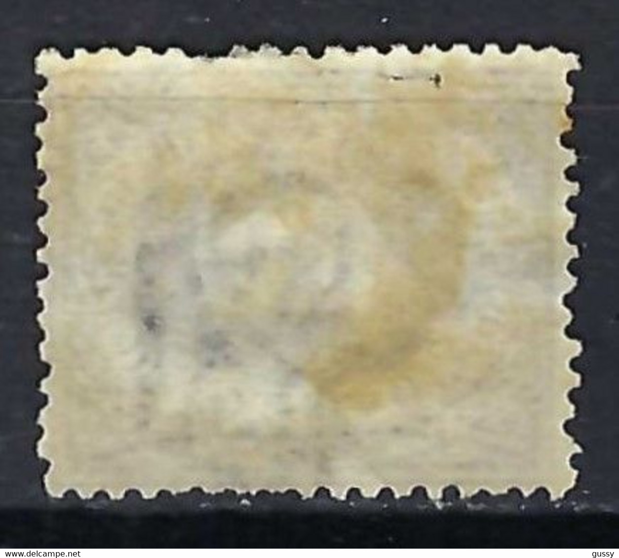 SAINT MARIN Ca.1867-90:  Le Y&T 7 Neuf*, Qques Dents Courtes, Très Forte Cote, Petit Prix - Unused Stamps