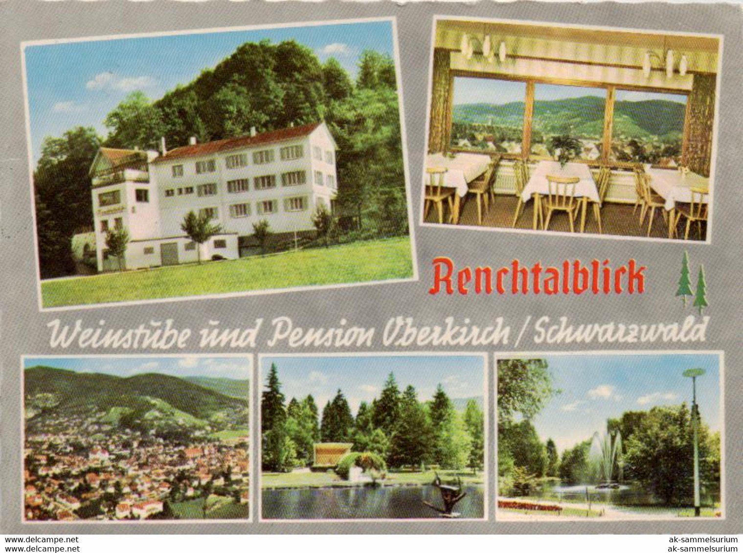 Oberkirch (D-A344) - Oberkirch