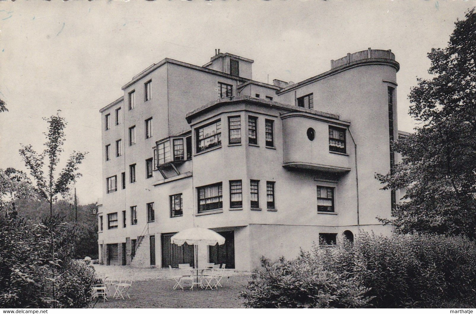 Hôtel "La Clairière" - Erezée (Ardennes Belges) - Erezee