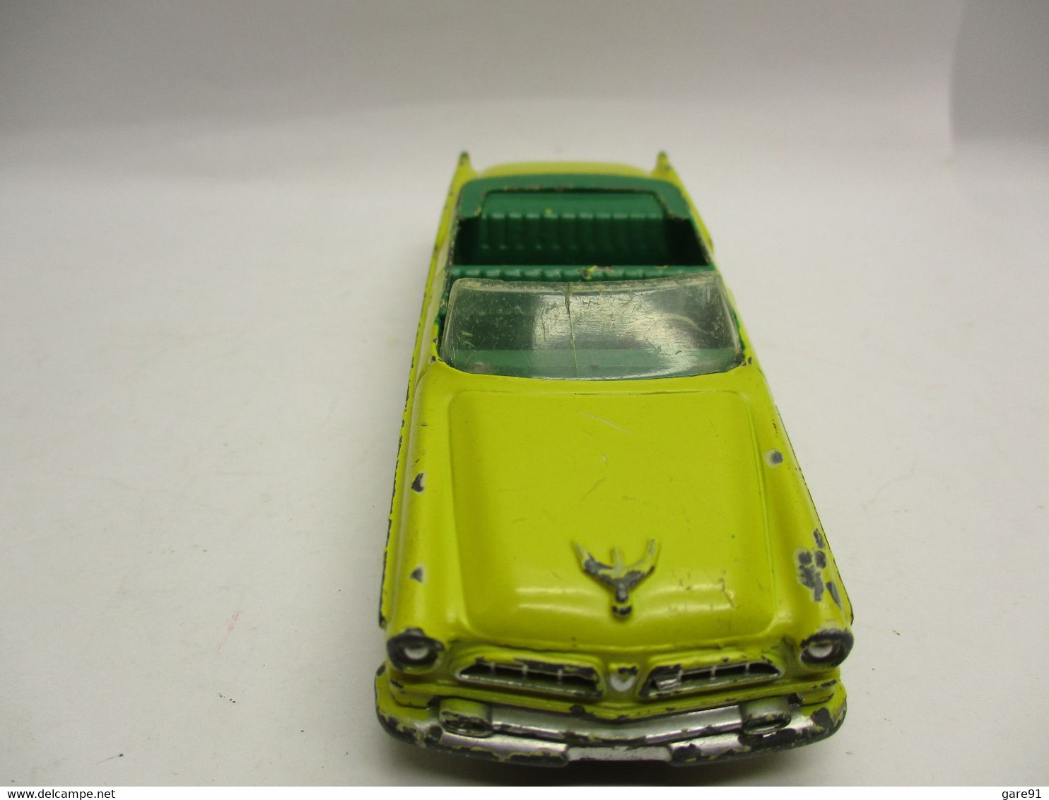 Dinky Toys Chrysler New Yorker 1955 - Dinky