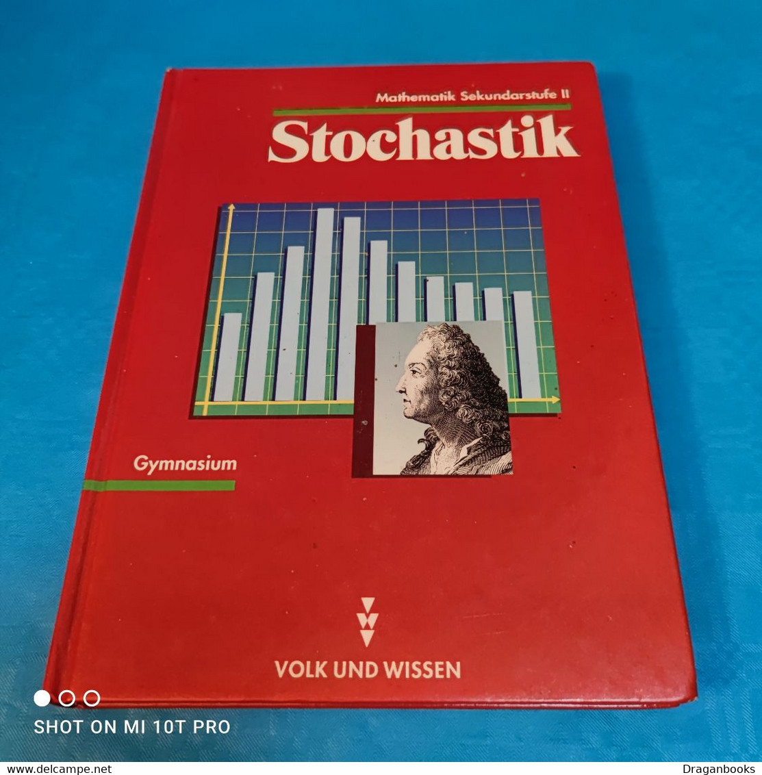 Stochastik - Schulbücher