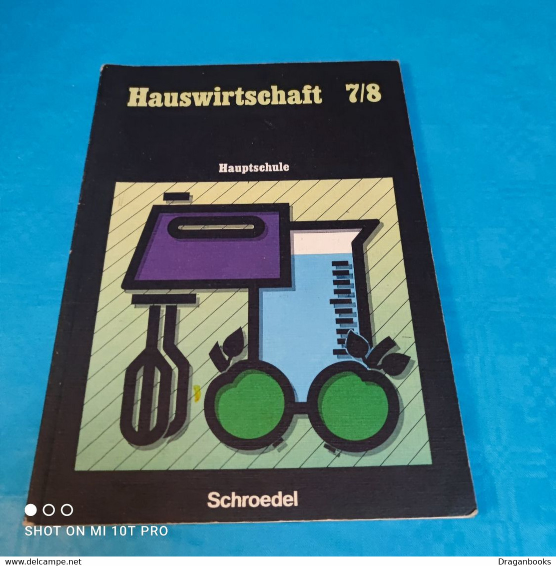 Hauswirtschaft 7/8 - Schoolboeken