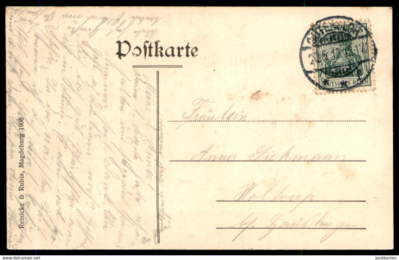 ALTE POSTKARTE GÜTERSLOH KRIEGER-DENKMAL KRIEGERDENKMAL IN DANKBARER ERINNERUNG DEN SOLDATEN Ansichtskarte Postcard Cpa - Gütersloh