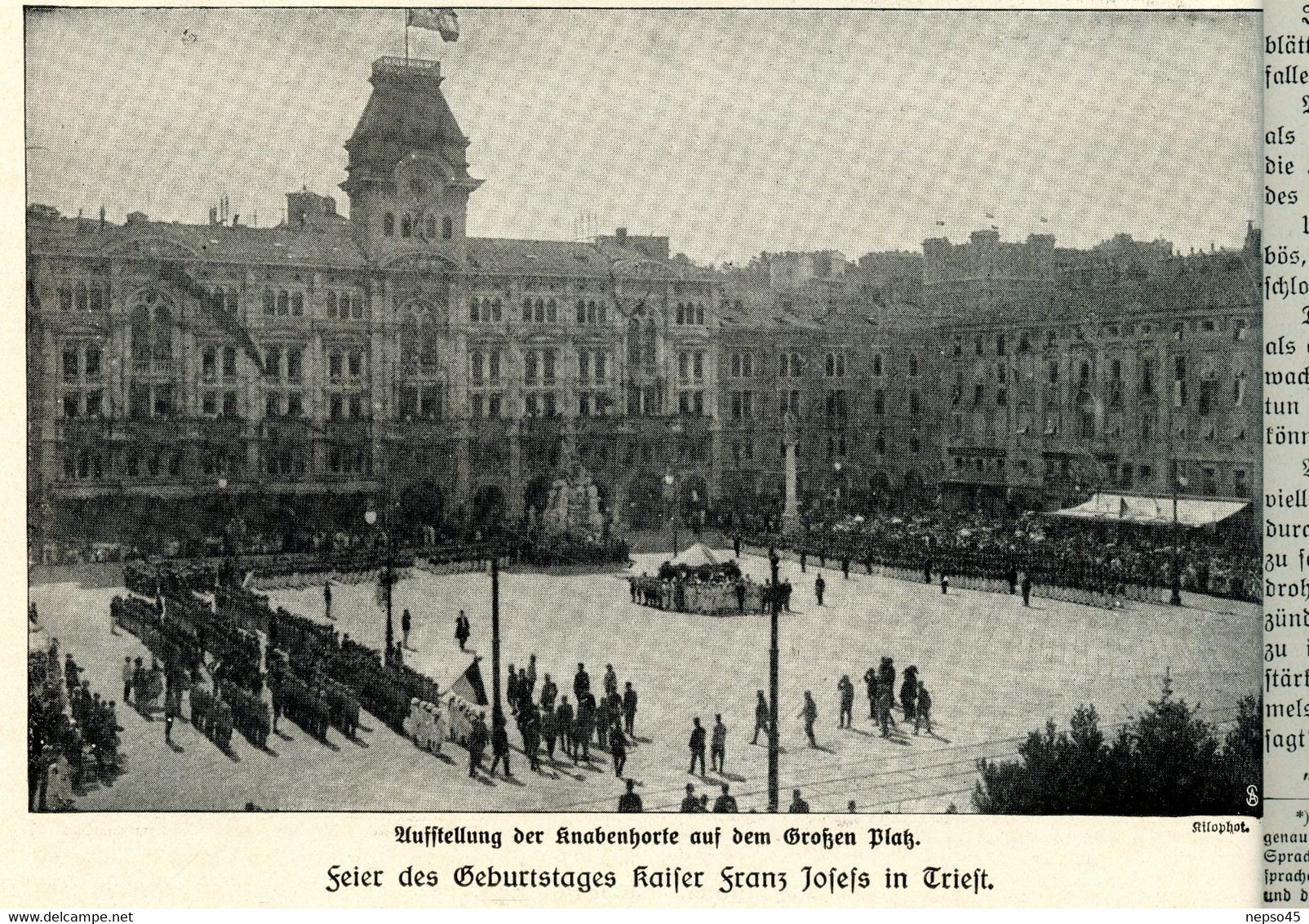 Kriegs Jahr 1915.Brest-Litowsk.Riga.Kowno.Wilna.Wlodawa.Dünaburg.Karte zu den Kämpfen in Ostgalizien