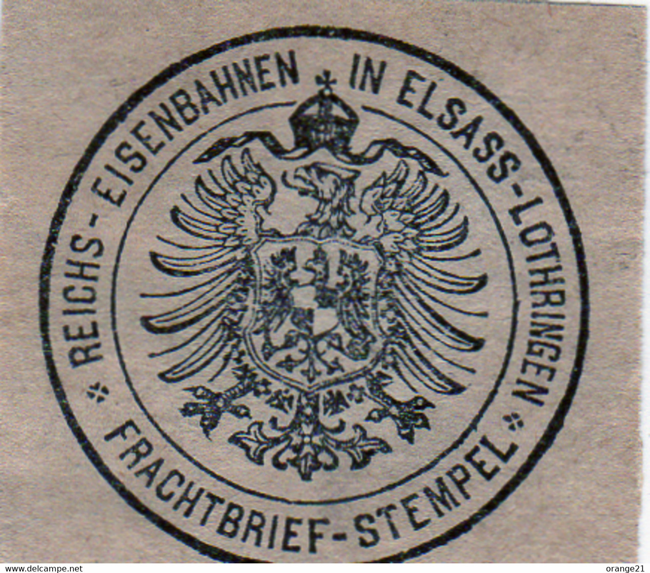 ALSACE LORRAINE RARE N°86 NEUF - Ungebraucht