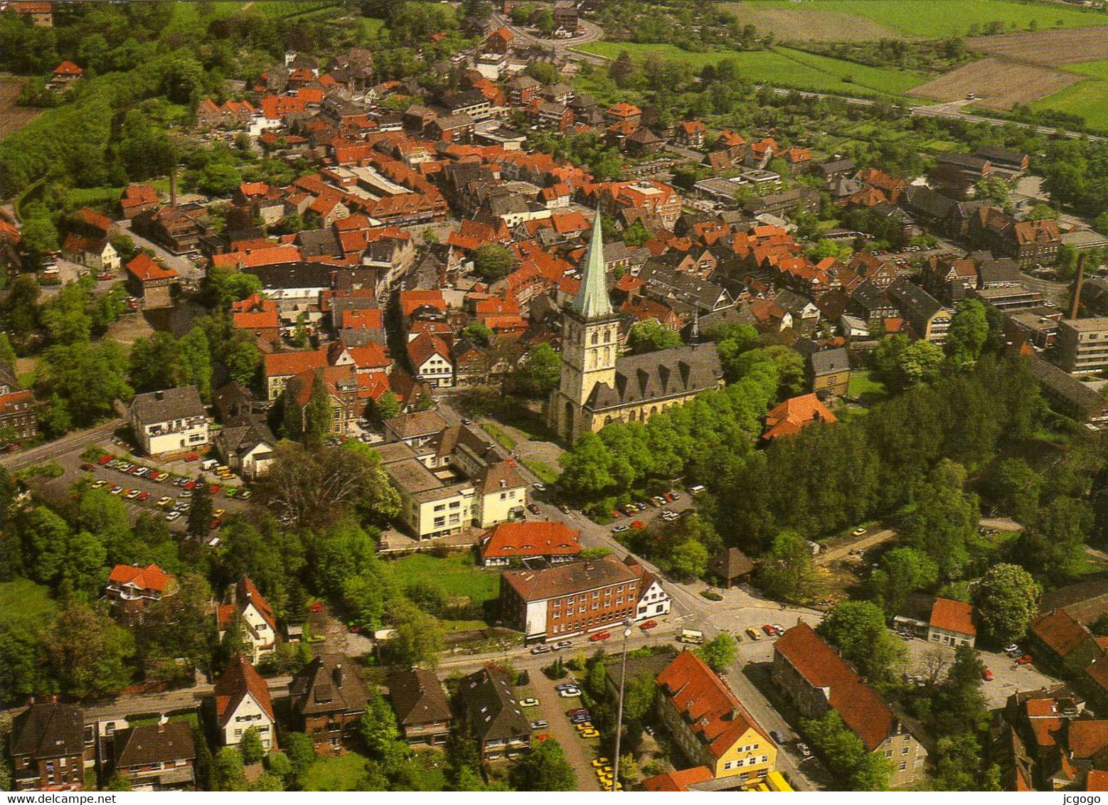 LÜDINGHAUSEN - Luedinghausen