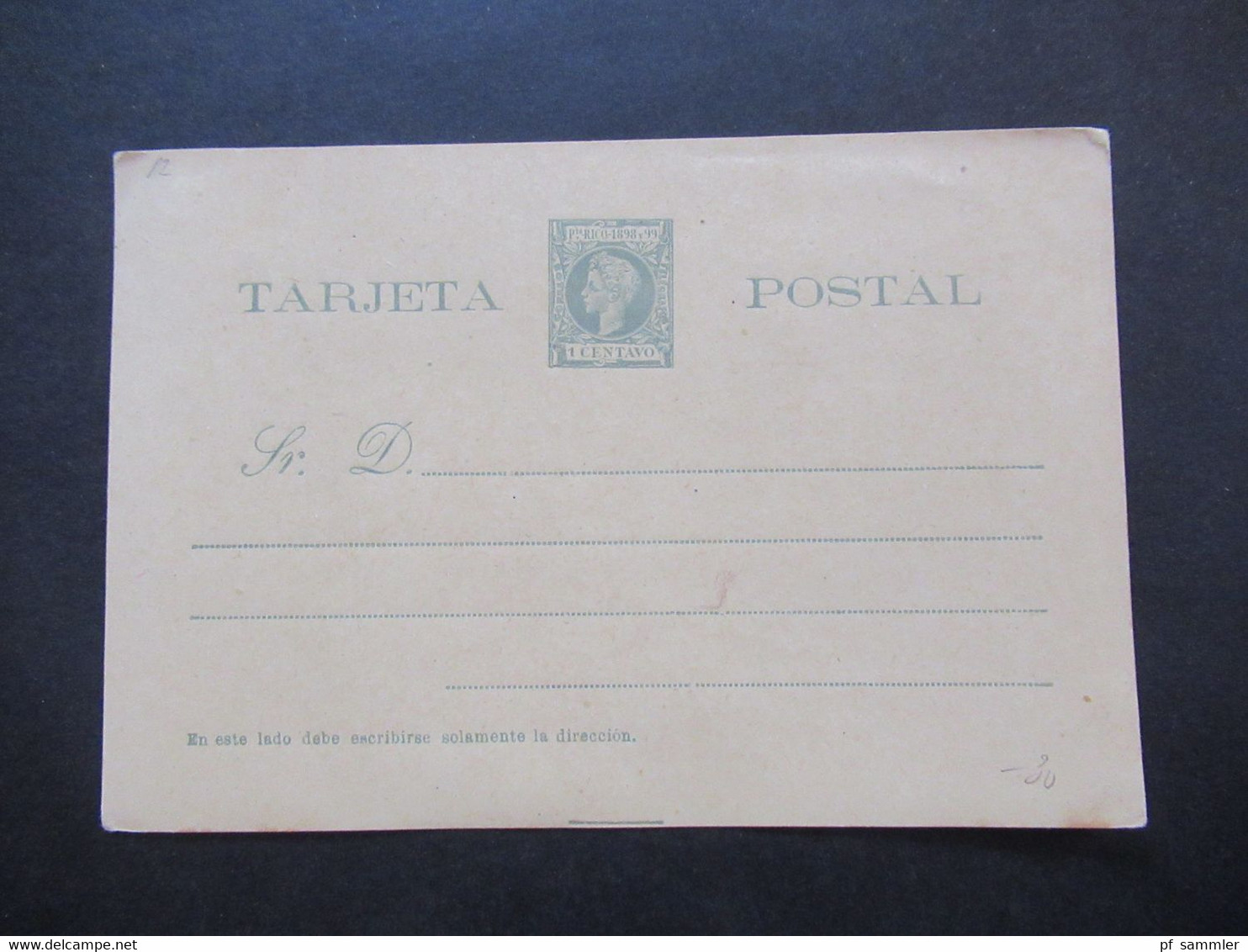 GA Posten ungebraucht Südamerika um 1890 Karten / Umschläge / Doppelkarten Uruguay, Venezuela, Salvador, Nicaragua