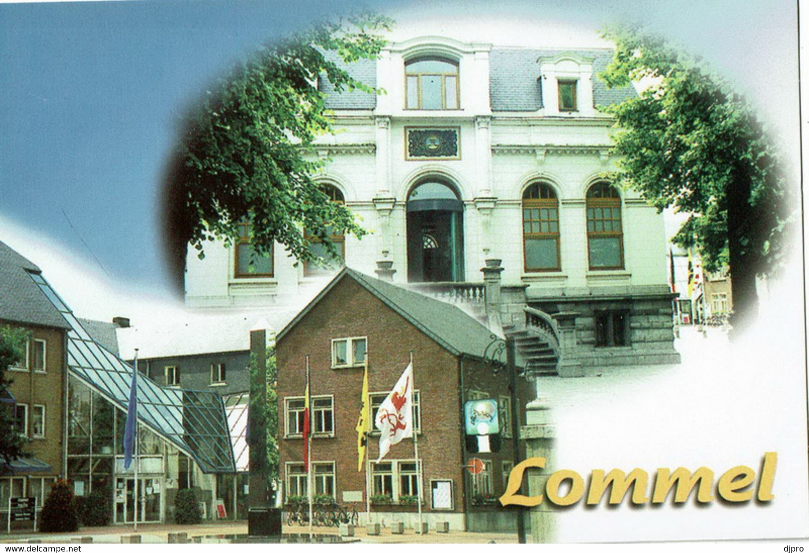 Lommel - Lommel