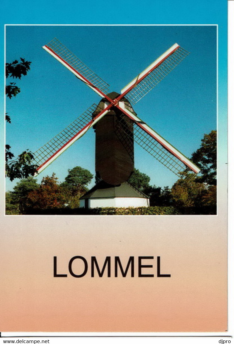 Lommel - Lommel