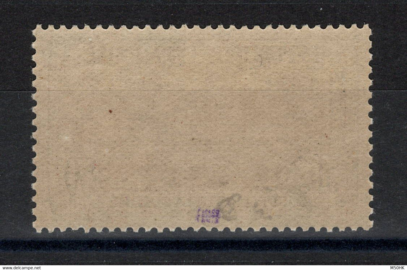 YV 153 N** MNH Luxe , Signé CALVES + Certificat , 1ere Orphelins , Excellent Centrage , Cote 1050++ Euros - Unused Stamps