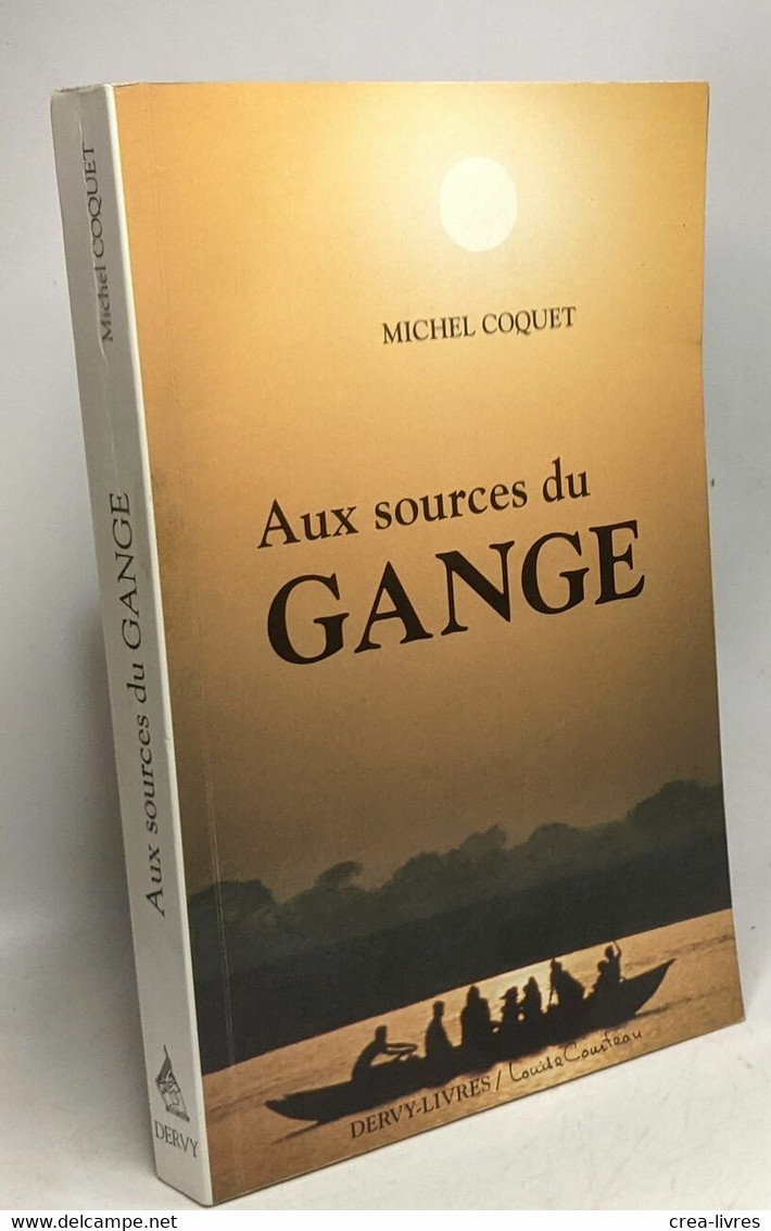 Aux Sources Du Gange - Voyages