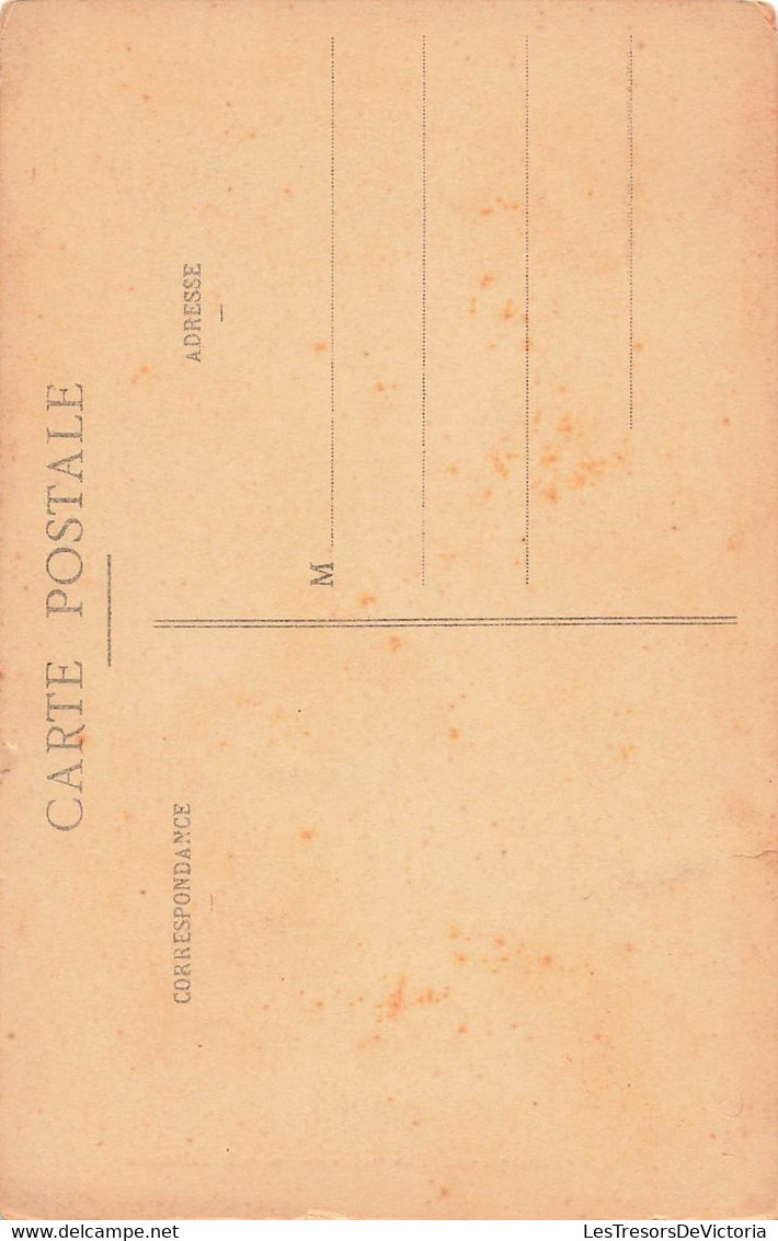 CPA NOUVELLE CALEDONIE - Débarquement D'un Traitre En Nouvelle Calédonie - W H C Editeur - New Caledonia