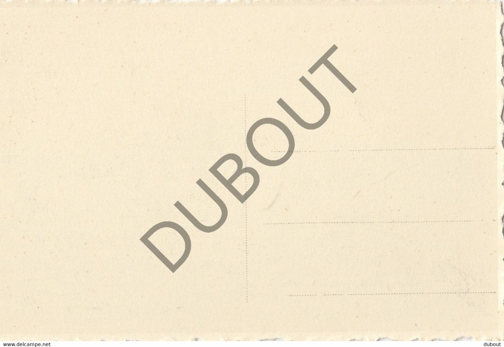 Postkaart/Carte Postale DUISBURG - Kerk En Dorpzicht (C2630) - Tervuren