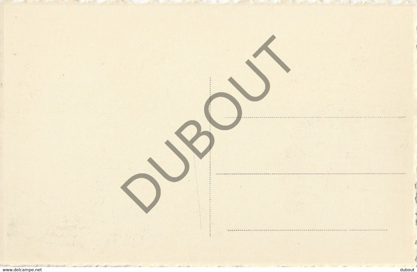Postkaart/Carte Postale DUISBURG - Heidestraat (C2624) - Tervuren
