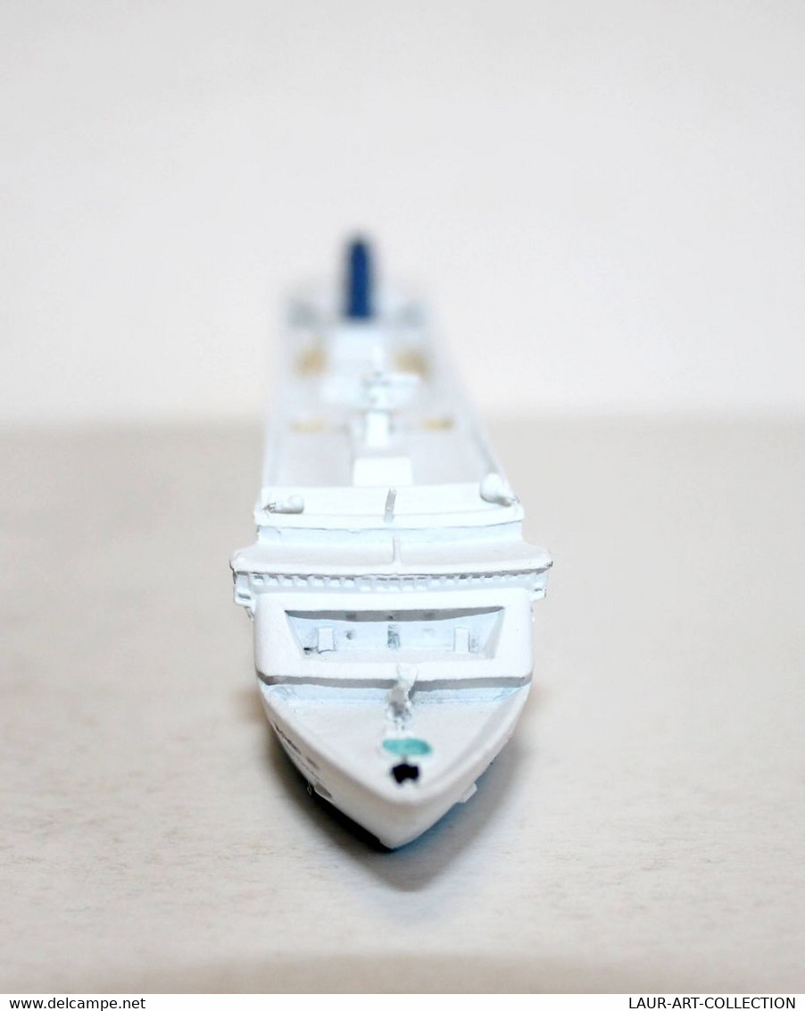 OMKR - 265 MISTRAL 1999 FESTIVAL CRUISE, BATEAU CROISIERE NAVIRE PAQUEBOT 1/1250 - MODELE REDUIT NAVAL (2811.59) - Barche