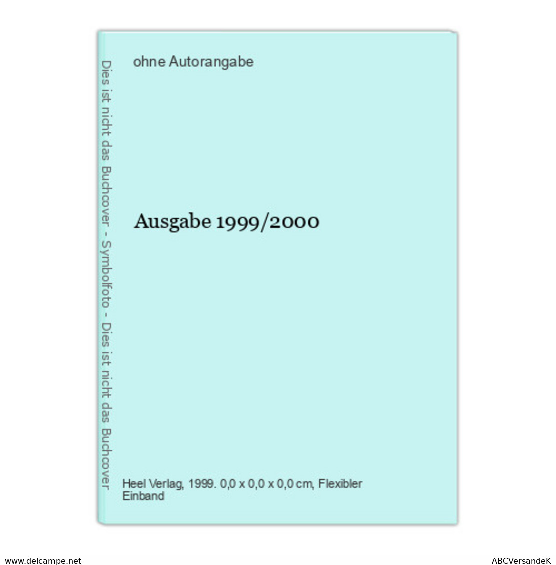 Ausgabe 1999/2000 - Sport