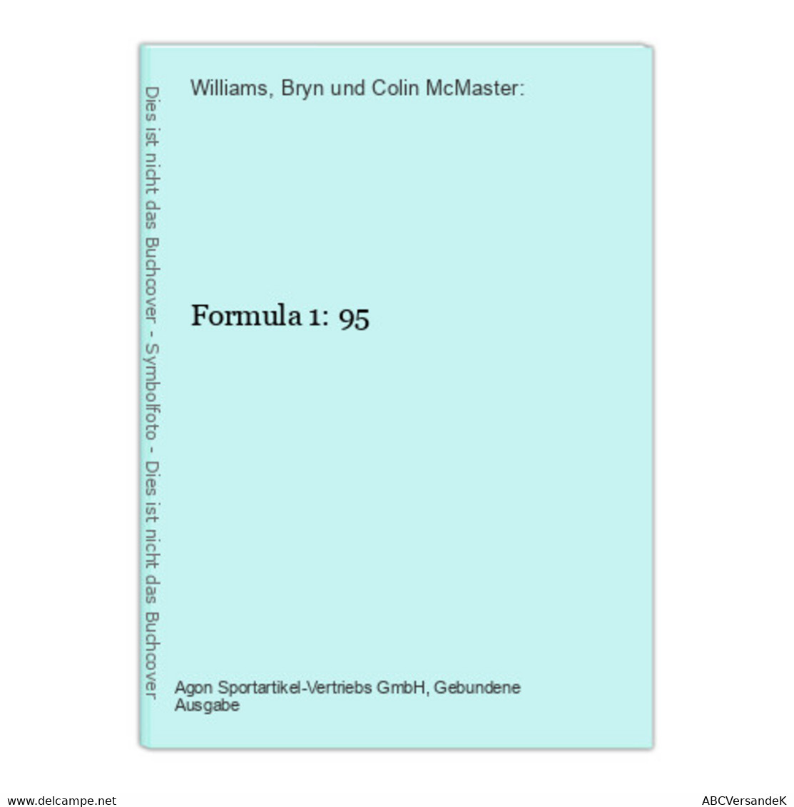 Formula 1: 95 - Sports