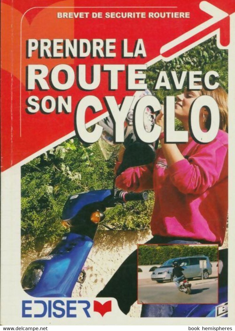 Prendre La Route Avec Son Cyclo De Collectif (0) - Motorrad