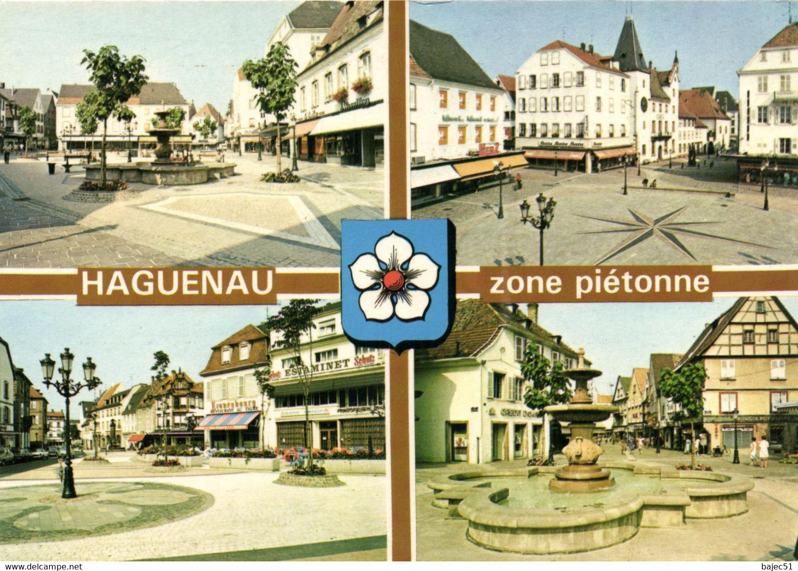 Haguenau "multi Vues" - Haguenau