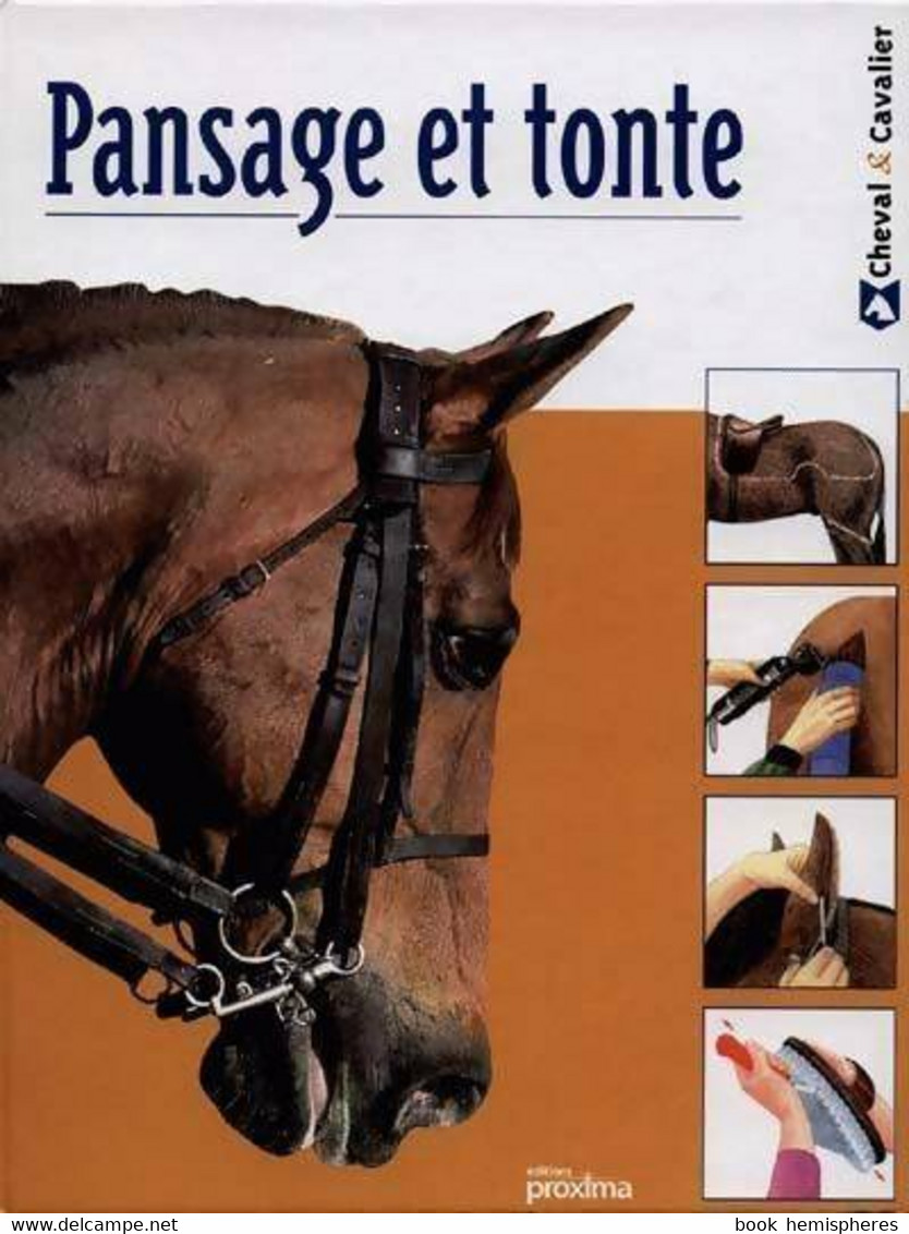 Pansage Et Tonte De Collectif (2000) - Sport