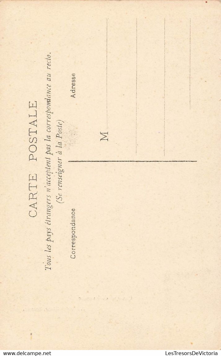 CPA NOUVELLE CALEDONIE - Canaque De Koumac - J Raché éditeur - - Nouvelle-Calédonie