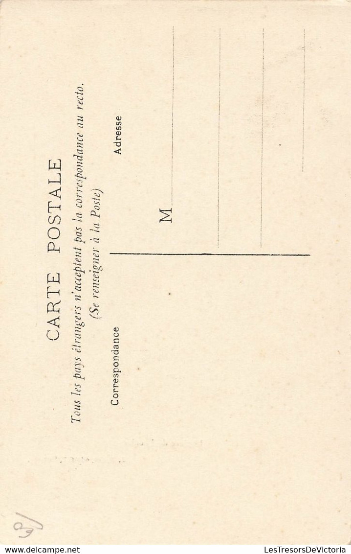 CPA NOUVELLE CALEDONIE - Popinée De Pouébo - J Raché éditeur - Pipe -  Seins Nus - Nouvelle-Calédonie