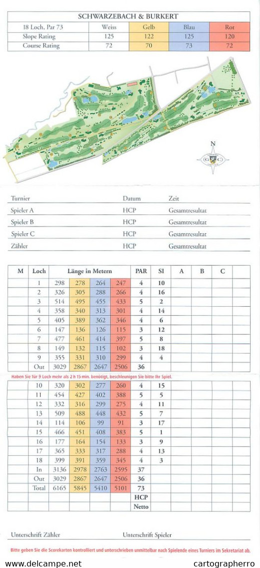 Lipperswil Golf Club - Andere & Zonder Classificatie