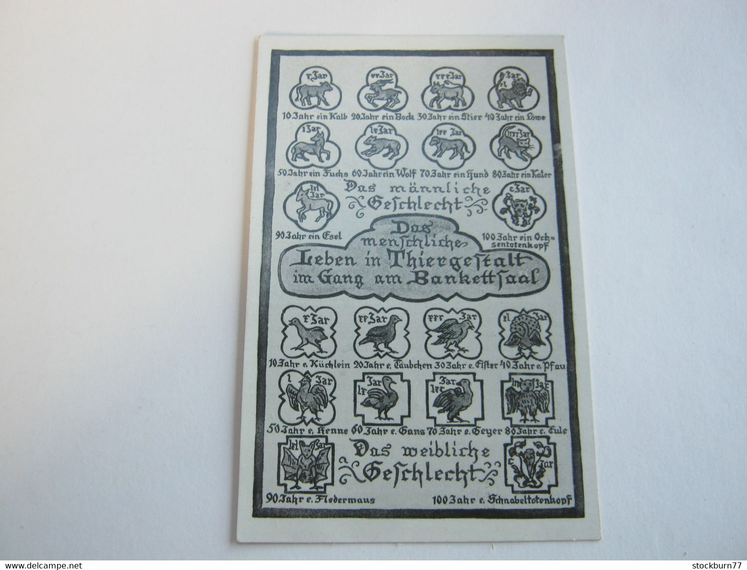 EISENACH , Verbandstag Kraftdroschkenverein   1931 , Schöne Karte Um 1931,    Siehe  2 Abbildungen - Eisenach