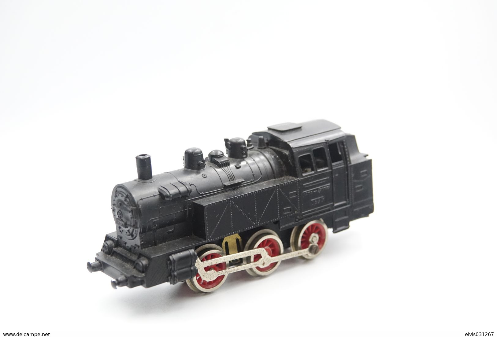 Lima Model Trains - Locomotive Express 0690 - HO - *** - Locomotieven