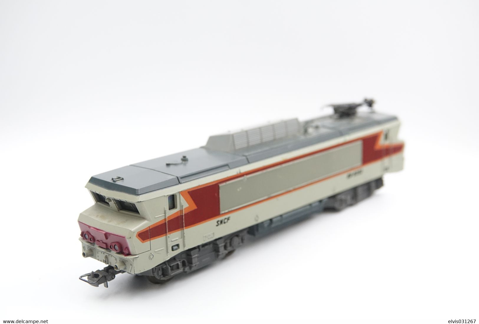 Lima Model Trains - Locomotive BB-9292 SNCF - HO - *** - Locomotives