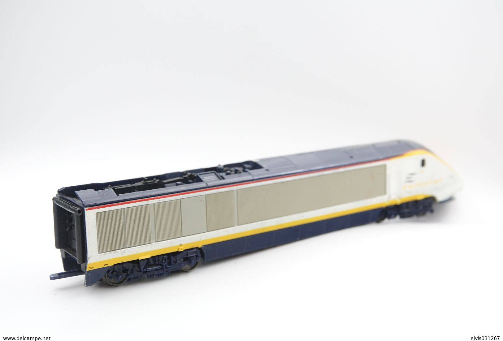 Jouef Model Trains (Lima) - Locomotive Eurostar 3211 - HO - *** - Locomotives