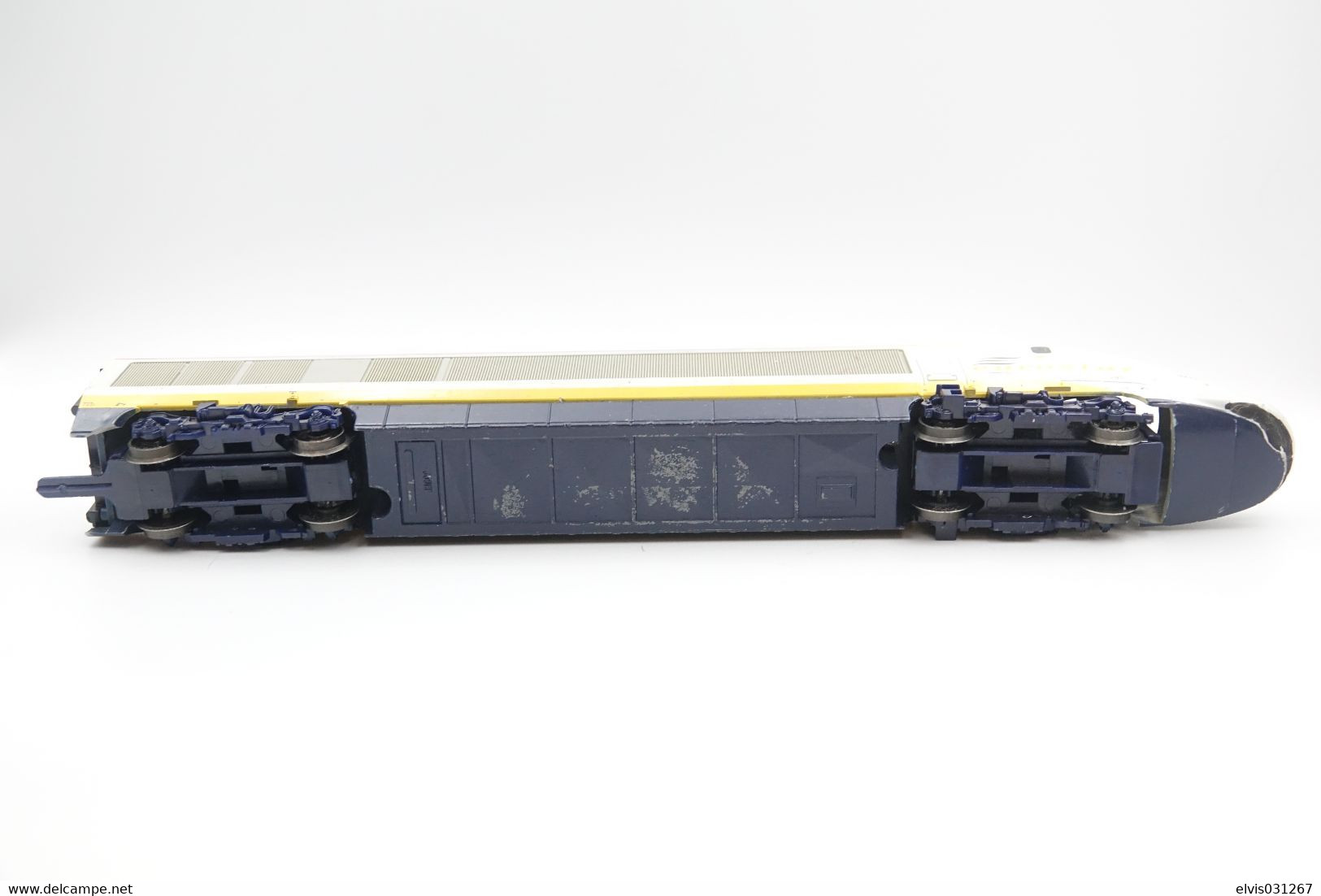 Jouef Model Trains (Lima) - Locomotive Eurostar 3211 - HO - *** - Loks