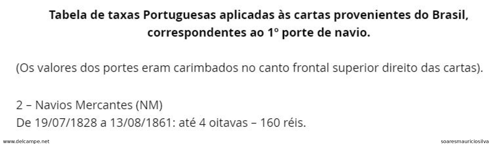 Brazil 1848 Complete Fold Cover Bahia To Porto Portugal Sea Mail Cancel 160 Reis + 40 Handwritten Foreign Ship Letters - Cartas & Documentos