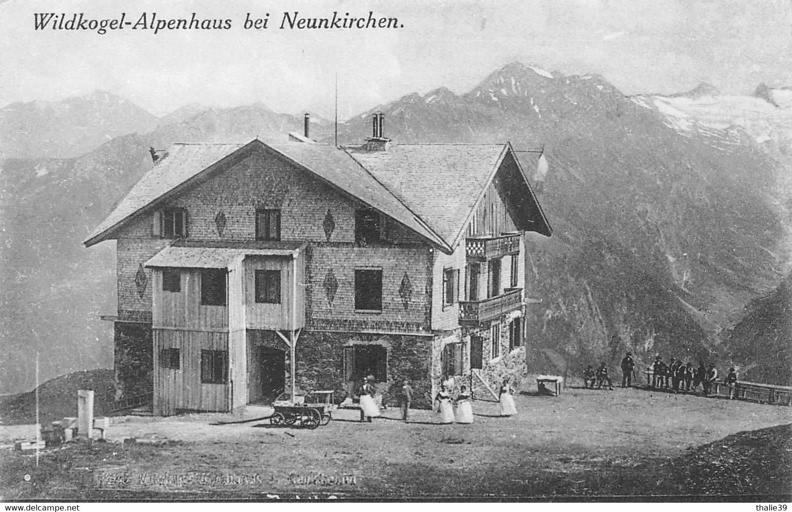 Neukirchen Wildkogel Alpenhaus Bramberg - Neukirchen Am Grossvenediger