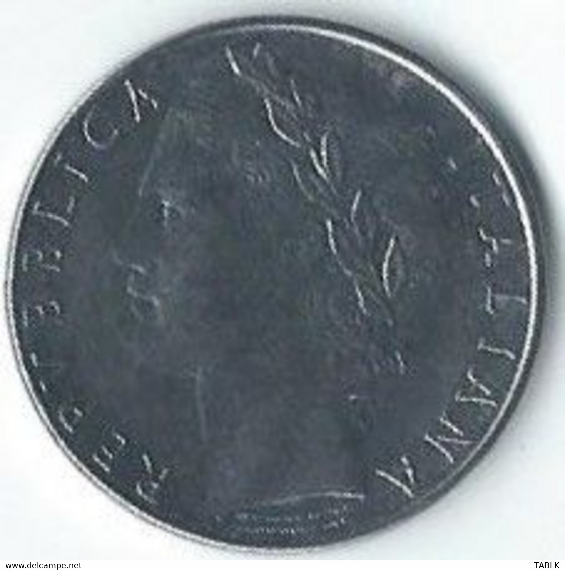 MM396 - ITALIË - ITALY - 100 LIRE 1988 - 100 Lire