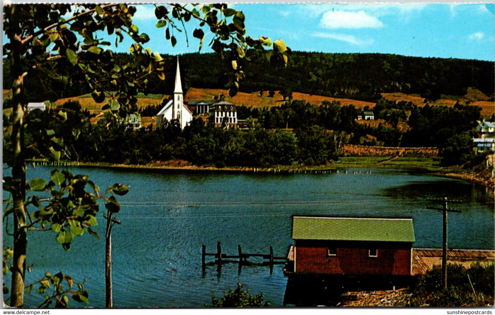 Canada Cape Breton Mabou - Cape Breton