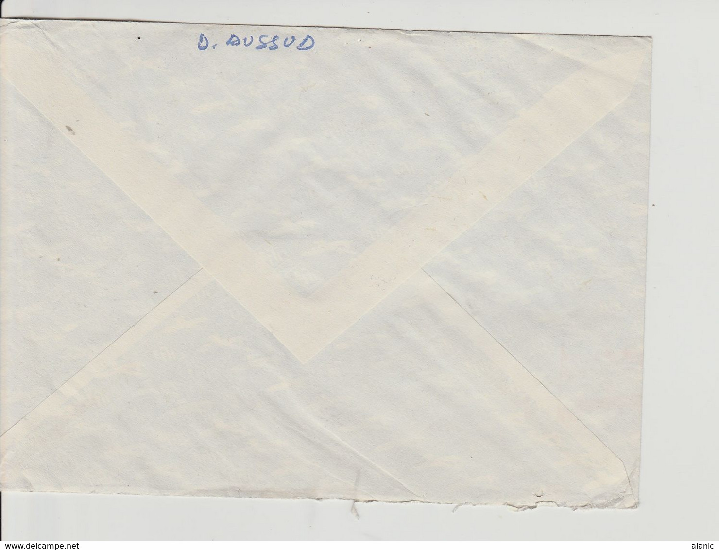 Polynésie Française Sur Lettre  N° 99+101+104+ PA N°120  Papeete Pour Valberg  Guillaume  Alpes -Maritimes 1976 - Cartas & Documentos