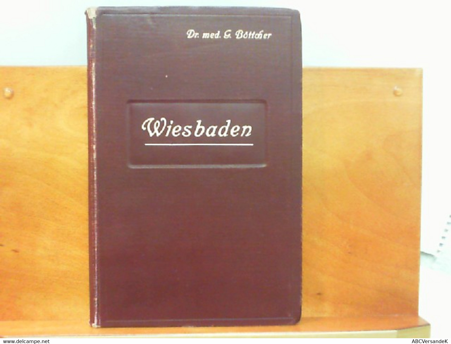 Wiesbaden - Hesse