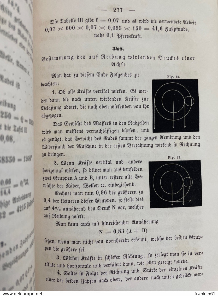 Vademecum des österreichischen praktischen Mechanikers.