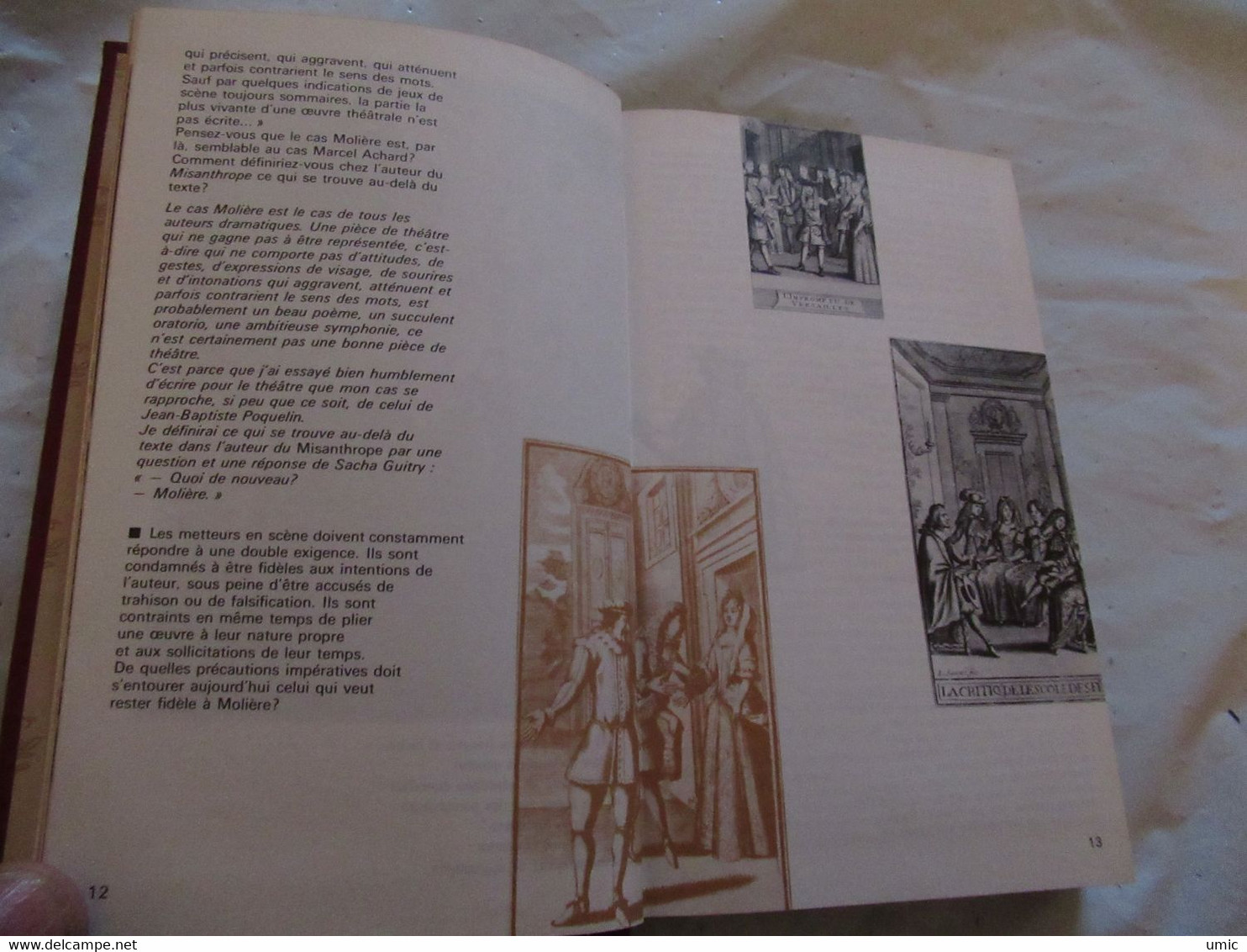 10 volumes , le club des classiques, avec de trés belles illustrations en début de chaque volume ,