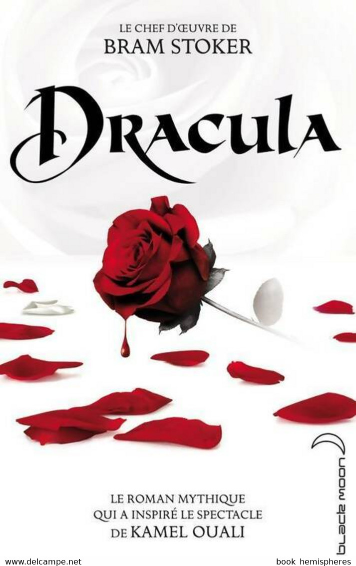 Dracula De Bram Stoker (2011) - Fantastici