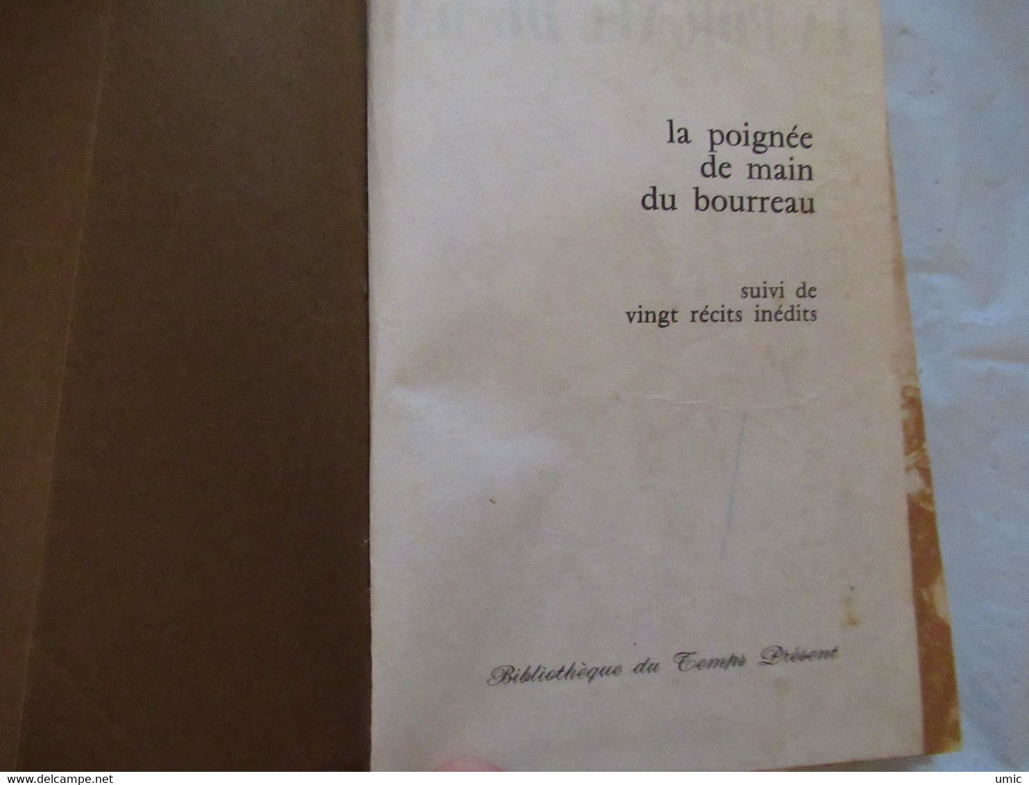 8 volumes bibliothèque du temps présent , aux éditions Rombaldi , trés belles illustrations et photos,