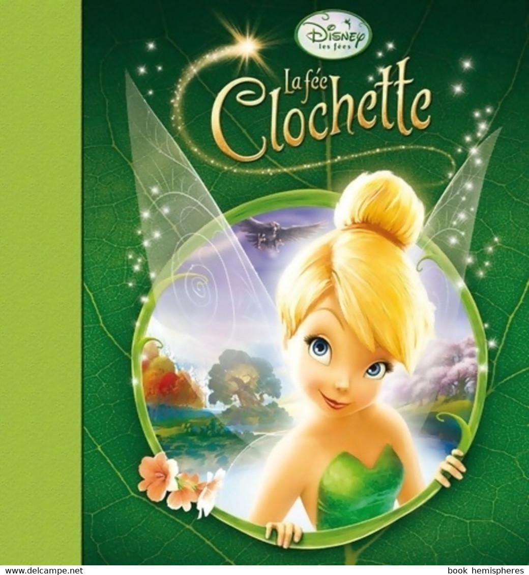 La fée Clochette - Disney