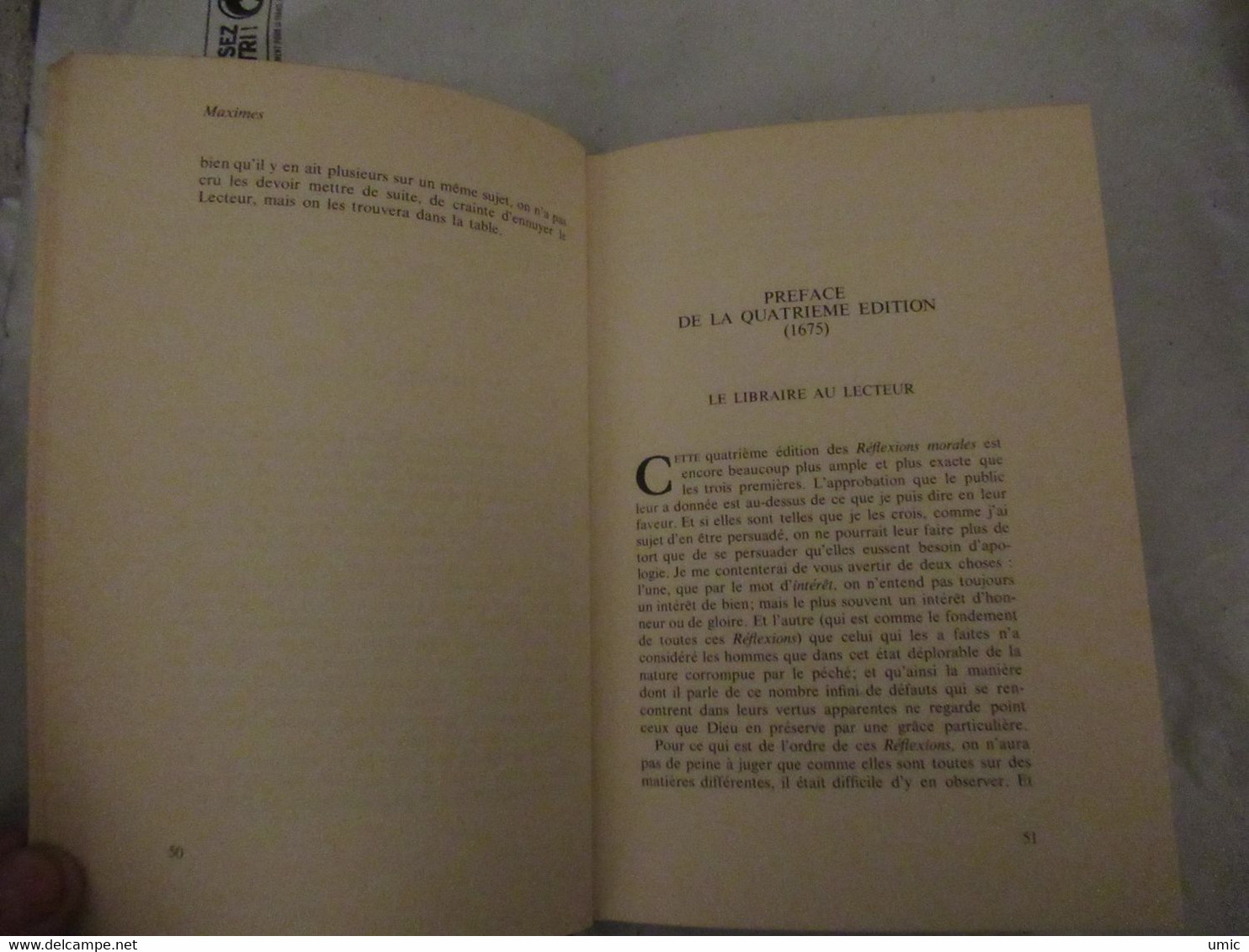 9 volumes , le trésor des lettres Françaises, aux éditions Tallandier ,