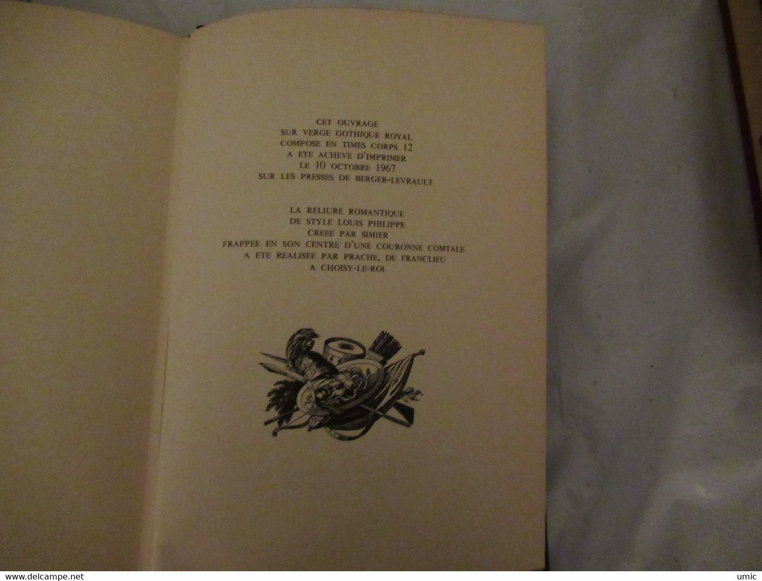 9 volumes , le trésor des lettres Françaises, aux éditions Tallandier ,