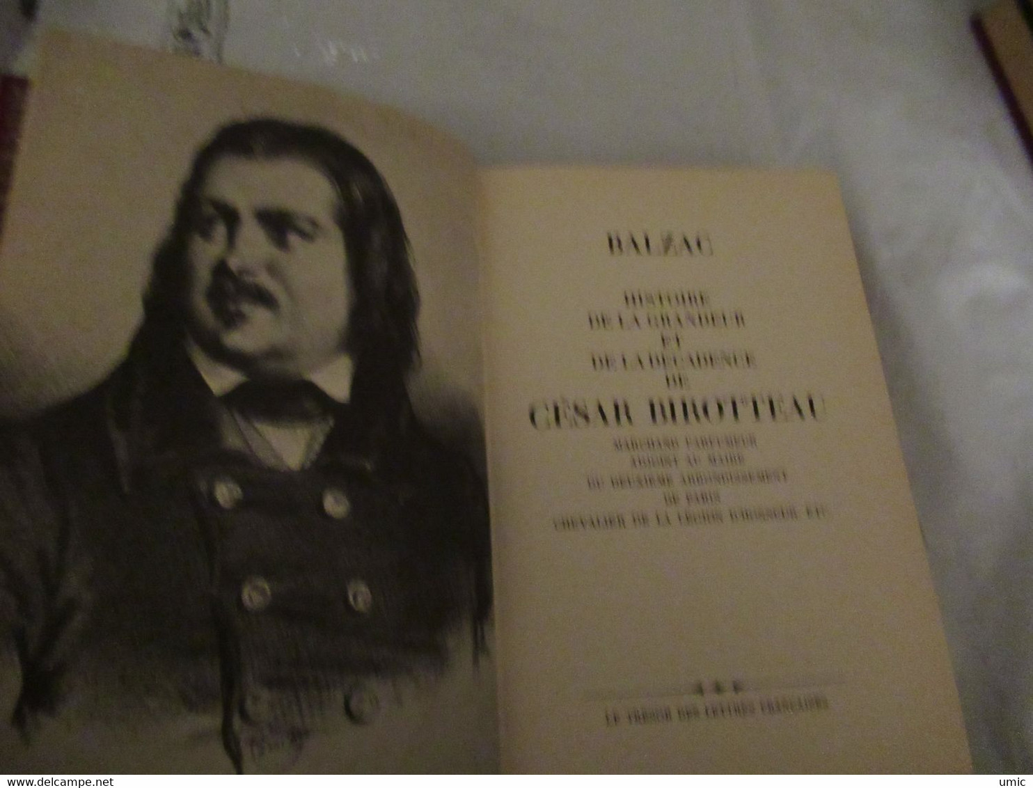 9 volumes , le trésor des lettres Françaises, aux éditions Tallandier ,