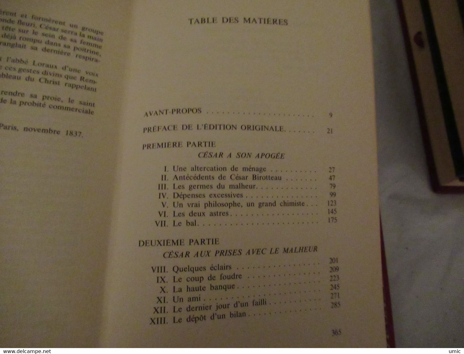 9 volumes , le trésor des lettres Françaises, aux éditions Tallandier ,