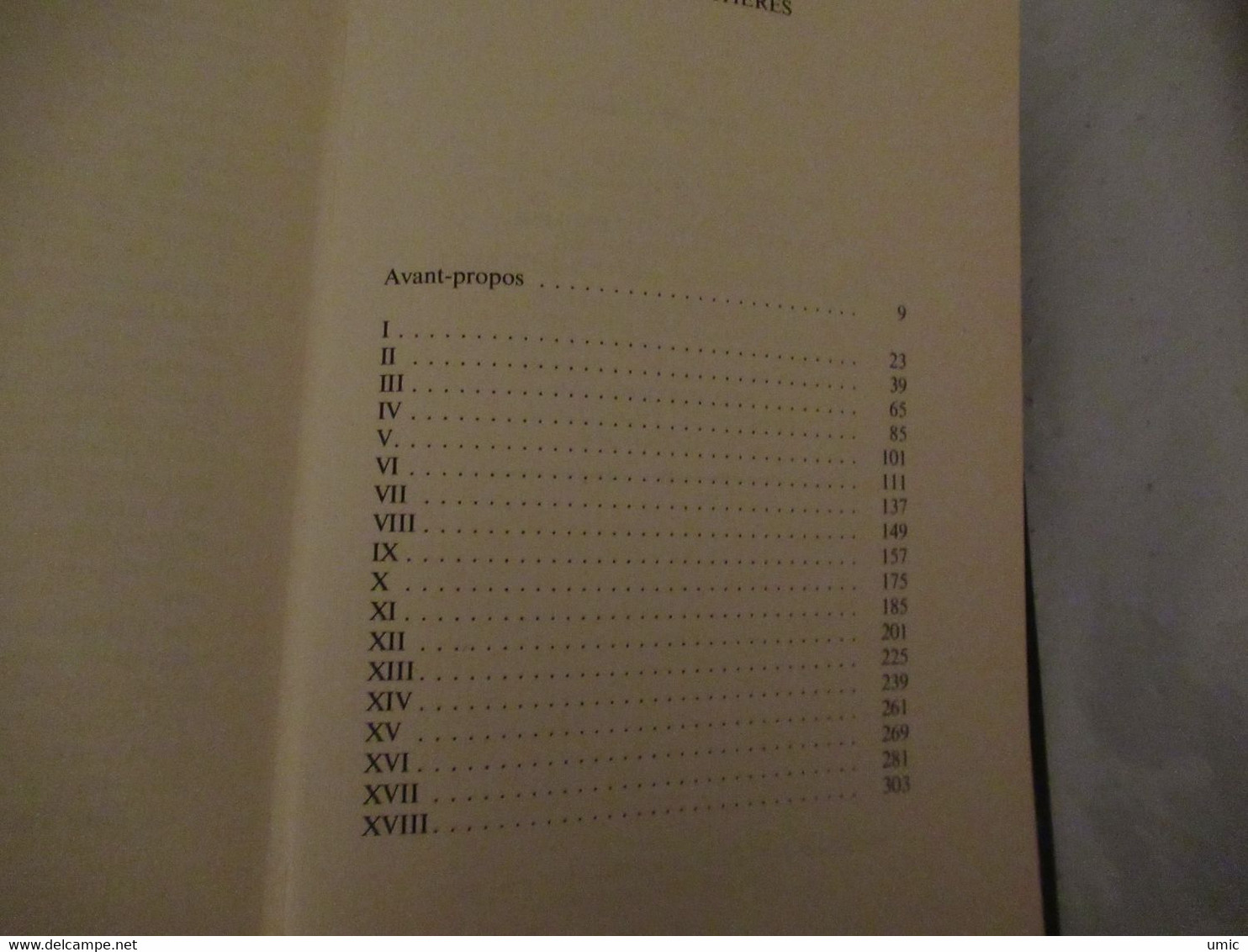 9 volumes , le trésor des lettres Françaises, aux éditions Tallandier ,