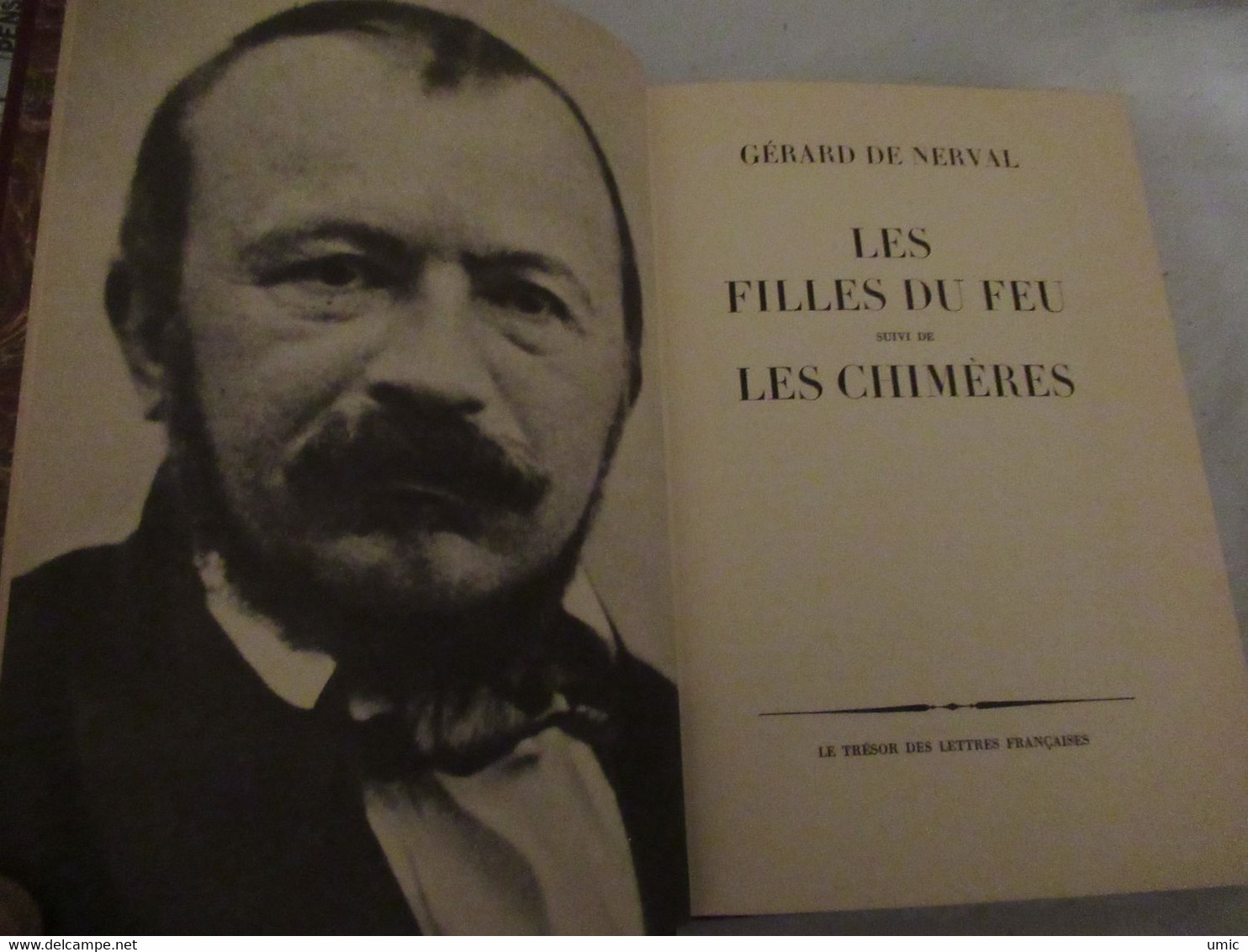 9 volumes , le trésor des lettres Françaises, aux éditions Tallandier ,